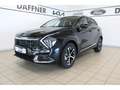 Kia Sportage 1.6 T-GDI 48V DCT Spirit el. Heckklappe Schwarz - thumbnail 9