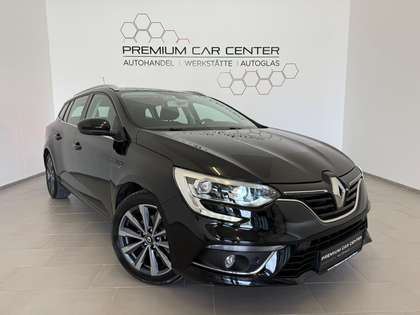 Renault Megane Grandtour dCi NAVI / EINPARKHILFE / TOUCH / LED Renault Megane Grandtour dCi NAVI / EINPARKHILFE / TOUCH / LED