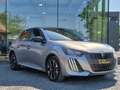 Peugeot 208 1.2i Allure * 360 CAMERA, GPS, CARPLAY, PARKEERSE* Gris - thumbnail 5