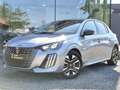 Peugeot 208 1.2i Allure * 360 CAMERA, GPS, CARPLAY, PARKEERSE* Gris - thumbnail 2