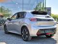 Peugeot 208 1.2i Allure * 360 CAMERA, GPS, CARPLAY, PARKEERSE* Gris - thumbnail 3