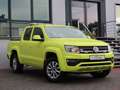 Volkswagen Amarok 3.0 V6 TDI Autom. Klima AHK Sárga - thumbnail 2