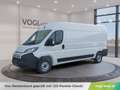Fiat Ducato Weiß - thumbnail 1