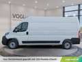 Fiat Ducato Weiß - thumbnail 2