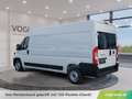 Fiat Ducato Weiß - thumbnail 3