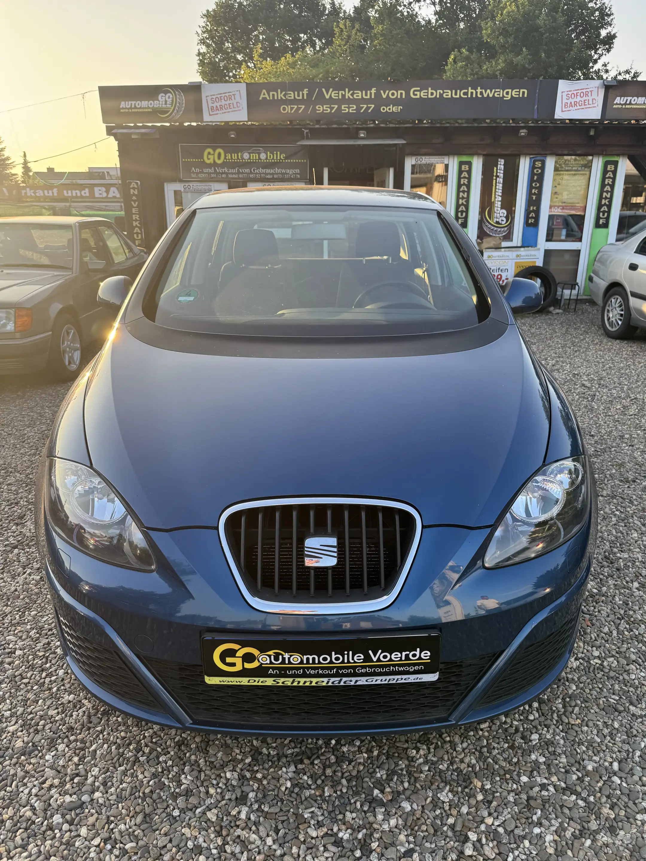 SEAT Altea Altea 1.2 TSI Gut Gepflegtes Fahrzeug mit Anhängerkupplung — photo 4