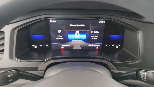 Volkswagen Polo view 15