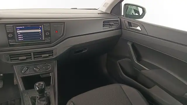 Volkswagen Polo view 13