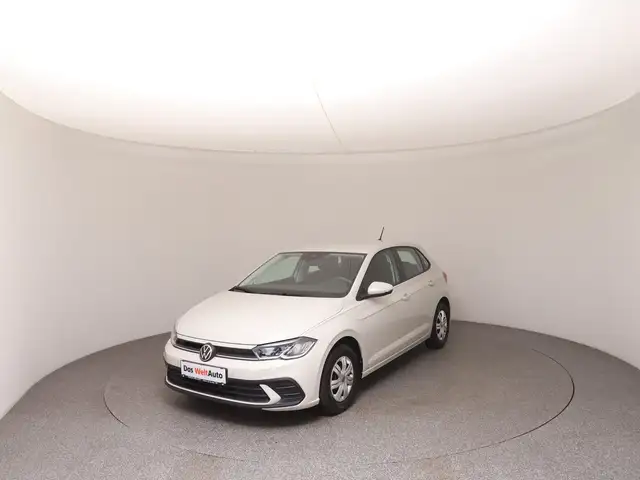 2022 Volkswagen Polo in Grey for sale