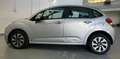 Citroen C3 C3 II 2009 1.2 puretech Seduction 82cv E6 Zilver - thumbnail 10
