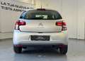 Citroen C3 C3 II 2009 1.2 puretech Seduction 82cv E6 Zilver - thumbnail 9