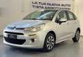 Citroen C3 C3 II 2009 1.2 puretech Seduction 82cv E6 Zilver - thumbnail 8