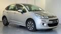 Citroen C3 C3 II 2009 1.2 puretech Seduction 82cv E6 Zilver - thumbnail 7
