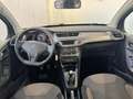Citroen C3 C3 II 2009 1.2 puretech Seduction 82cv E6 Zilver - thumbnail 5