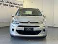 Citroen C3 C3 II 2009 1.2 puretech Seduction 82cv E6 Zilver - thumbnail 1
