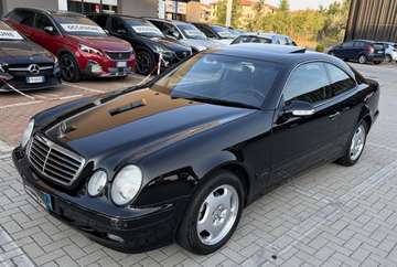 Coupe k evo Elegance