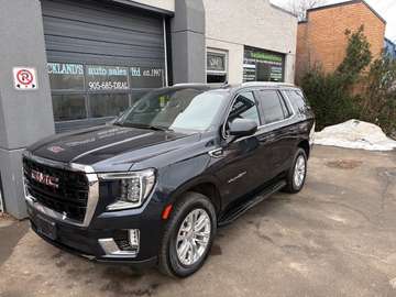 4WD SLE,  8 PASSENGER, APPLE CAR PLAY, DIESEL!!