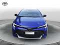 Toyota Corolla Corolla GR SPORT 1.8 Hybrid Touring Sports Blu/Azzurro - thumbnail 2