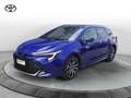 Toyota Corolla Corolla GR SPORT 1.8 Hybrid Touring Sports Blu/Azzurro - thumbnail 1