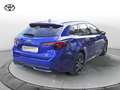 Toyota Corolla Corolla GR SPORT 1.8 Hybrid Touring Sports Blu/Azzurro - thumbnail 4