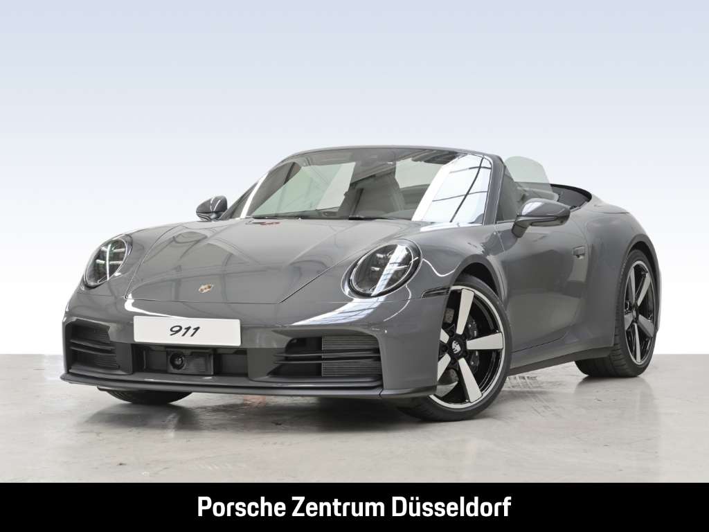 Brugt Porsche 911 