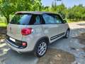 Fiat 500L 500L 2012 1.4 tjt Trekking Gpl 120cv Beige - thumbnail 4