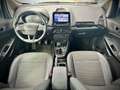 Ford EcoSport Titanium 1.0 Ecoboost 125PS - APPLE CARPLAY / P... Blau - thumbnail 6