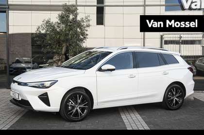 MG MG5 Electric Long Range Luxury 61 kWh | Afneembare Tre
