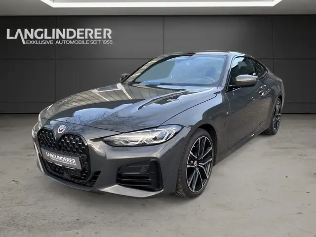 BMW 440 M440i xDrive Coupe - nur an Händler abzugeben !