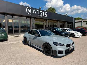 M2 G87 M Race Truck (kit aereodinamico M performance) 3.0 460cv auto