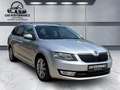 Skoda Octavia Elegance 4x4 Grau - thumbnail 7