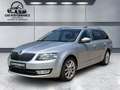 Skoda Octavia Elegance 4x4 Grau - thumbnail 1