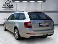 Skoda Octavia Elegance 4x4 Grau - thumbnail 3