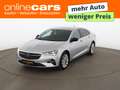 Opel Insignia B GS 2.0 CDTI Business LED AHK RADAR NAV Silber - thumbnail 1