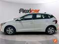 Hyundai i20 1.2 MPI Essence Blanco - thumbnail 3