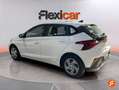 Hyundai i20 1.2 MPI Essence Blanco - thumbnail 4