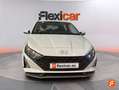 Hyundai i20 1.2 MPI Essence Blanco - thumbnail 9