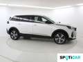 Peugeot 5008 1.2 PureTech S&S Allure 7 pl. 130 Blanco - thumbnail 5