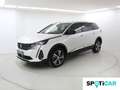 Peugeot 5008 1.2 PureTech S&S Allure 7 pl. 130 Blanco - thumbnail 2