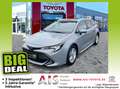 Toyota Corolla Touring Sports 1.2T Comfort FLA SpurH Grijs - thumbnail 1