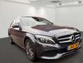 Mercedes-Benz C 180 Business Avantgarde Gris - thumbnail 3