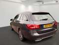 Mercedes-Benz C 180 Business Avantgarde Gris - thumbnail 7