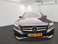Mercedes-Benz C 180 Business Avantgarde Gris - thumbnail 2
