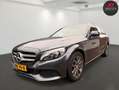 Mercedes-Benz C 180 Business Avantgarde Gris - thumbnail 1