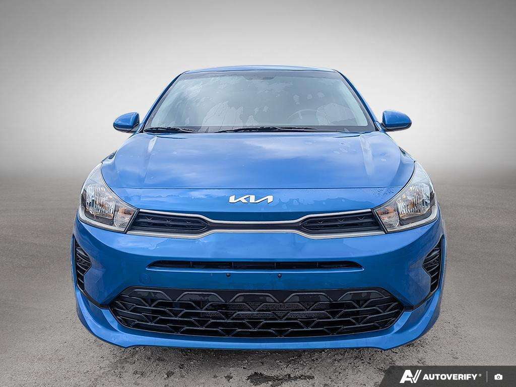 2023 Kia Rio — снимка 1