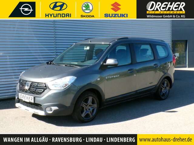 Dacia Lodgy