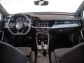 Audi A3 TFSIe Advanced S-tronic 150kW Negro - thumbnail 7
