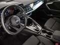 Audi A3 TFSIe Advanced S-tronic 150kW Negro - thumbnail 13