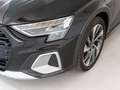 Audi A3 TFSIe Advanced S-tronic 150kW Negro - thumbnail 6
