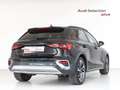Audi A3 TFSIe Advanced S-tronic 150kW Negro - thumbnail 4